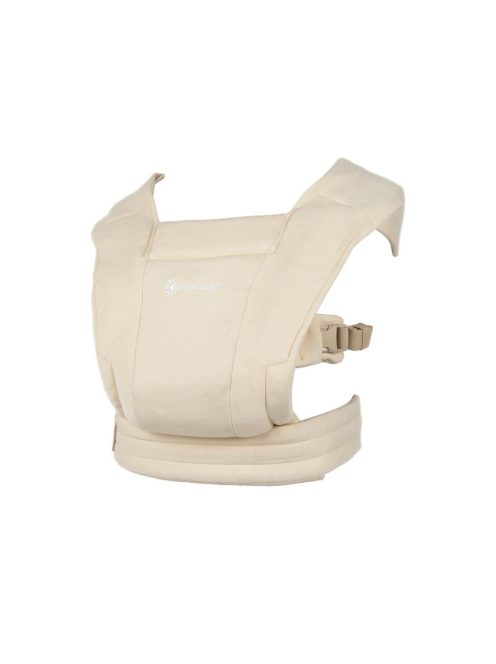 Ergobaby Embrace Hordozó: Cream / Krém