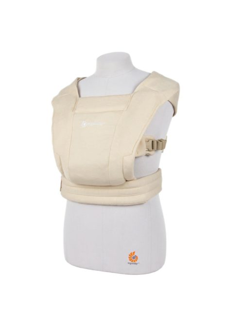 Ergobaby Embrace Hordozó: Cream / Krém