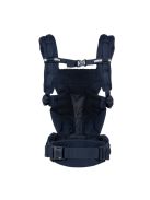 Ergobaby Omni Breeze Hordozó: Midnight Blue / Kék