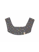 Ergobaby 360 Fogzókendő - Chalkboard Stars / Csillagos