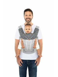 Ergobaby 360 Fogzókendő - Chalkboard Stars / Csillagos