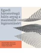 Ergobaby Adapt Soft Flex Mesh Hordozó: Pearl Grey / Gyöngy szürke