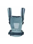 Ergobaby Adapt Soft Flex Mesh Hordozó: Slate Blue / Világos kék