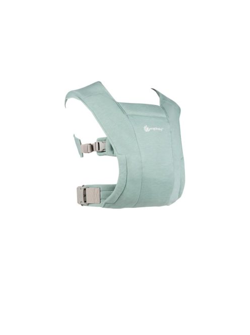 Ergobaby Embrace Hordozó: Jade / Jade zöld