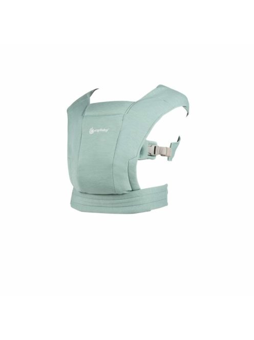 Ergobaby Embrace Hordozó: Jade / Jade zöld
