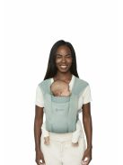 Ergobaby Embrace Hordozó Soft Air Mesh: Sage / Zsálya zöld