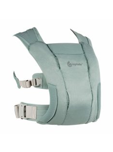   Ergobaby Embrace Hordozó Soft Air Mesh: Sage / Zsálya zöld