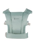 Ergobaby Embrace Hordozó Soft Air Mesh: Sage / Zsálya zöld