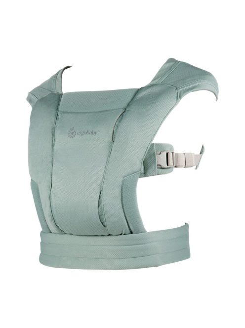 Ergobaby Embrace Hordozó Soft Air Mesh: Sage / Zsálya zöld