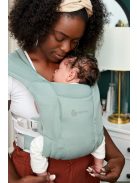 Ergobaby Embrace Hordozó Soft Air Mesh: Sage / Zsálya zöld