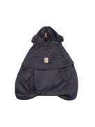 Ergobaby All Weather Hordozó takaró - Charcoal / Szürke