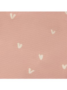 Ergobaby 360 Fogzókendő - Heart Kiss / Szivecskés