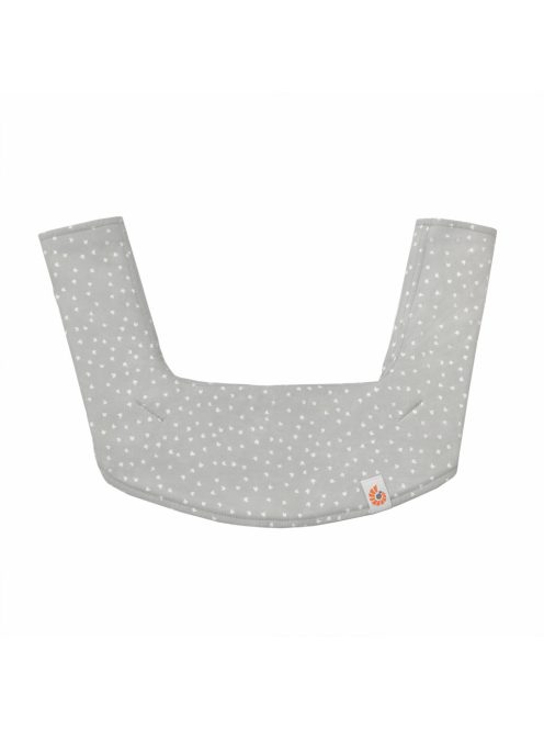 Ergobaby 360 Fogzókendő - Dancing dots / Pöttyös