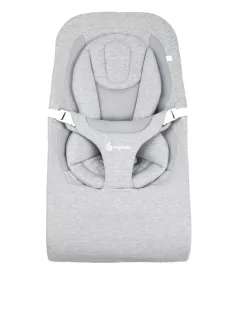   Ergobaby Evolve 3 in 1 Pihenőszék - Light Grey / Világos szürke