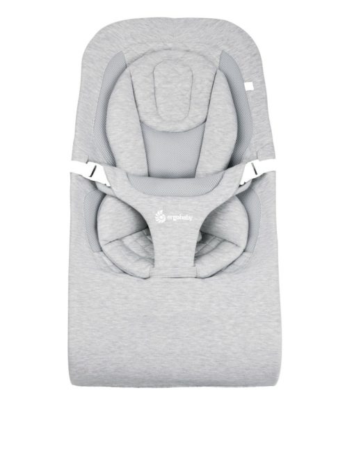 Ergobaby Evolve 3 in 1 Pihenőszék - Light Grey / Világos szürke