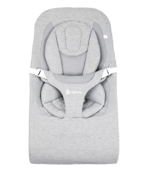 Ergobaby Evolve 3 in 1 Pihenőszék - Light Grey / Világos szürke