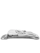 Ergobaby Evolve 3 in 1 Pihenőszék - Light Grey / Világos szürke