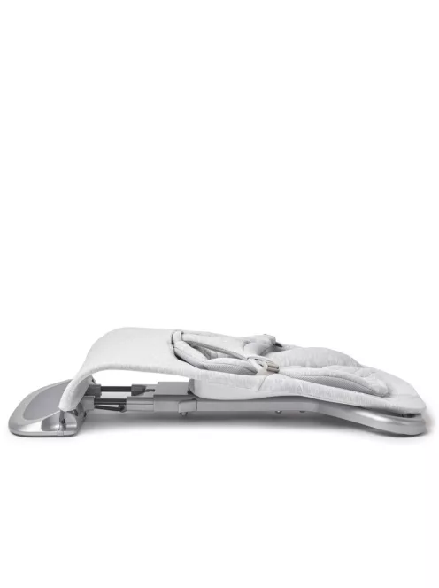 Ergobaby Evolve 3 in 1 Pihenőszék - Light Grey / Világos szürke
