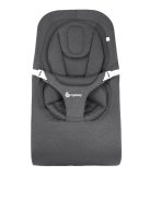 Ergobaby Evolve 3in1 Pihenőszék - Charcoal Grey / Szürke
