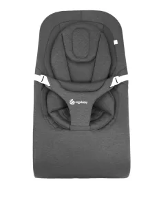 Ergobaby Evolve 3in1 Pihenőszék - Charcoal Grey / Szürke