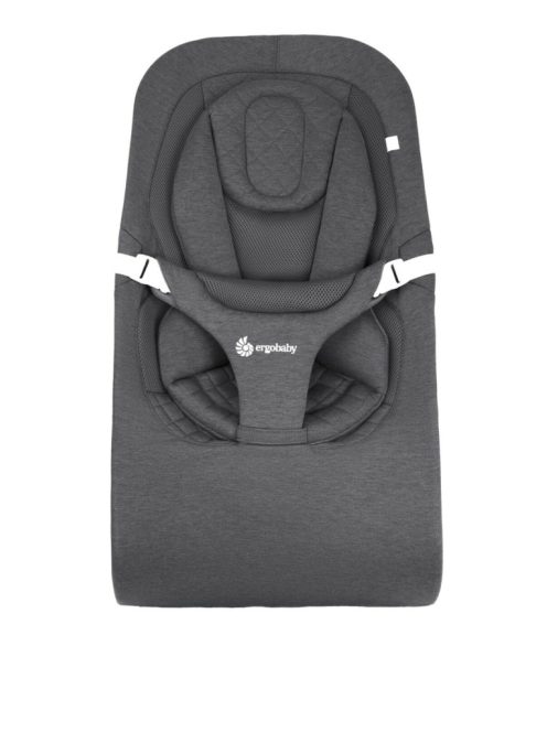 Ergobaby Evolve 3in1 Pihenőszék - Charcoal Grey / Szürke