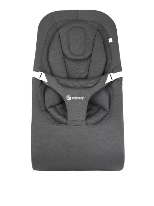 Ergobaby Evolve 3in1 Pihenőszék - Charcoal Grey / Szürke