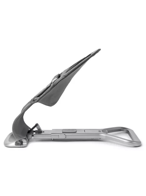 Ergobaby Evolve 3in1 Pihenőszék - Charcoal Grey / Szürke