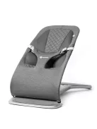 Ergobaby Evolve 3in1 Pihenőszék - Charcoal Grey / Szürke