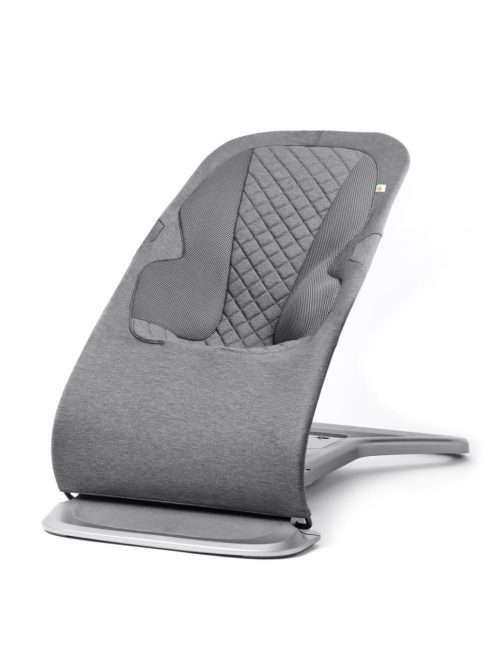 Ergobaby Evolve 3in1 Pihenőszék - Charcoal Grey / Szürke