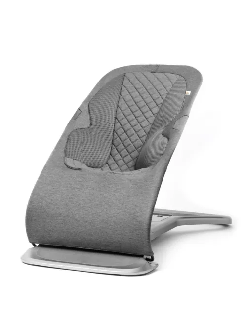 Ergobaby Evolve 3in1 Pihenőszék - Charcoal Grey / Szürke
