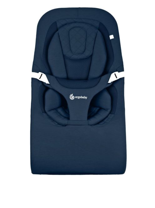Ergobaby Evolve 3 in 1 Pihenőszék - Midnight Blue / Kék