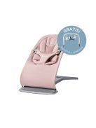Ergobaby Evolve 3 in 1 Pihenőszék - Blush Pink / Rózsaszín