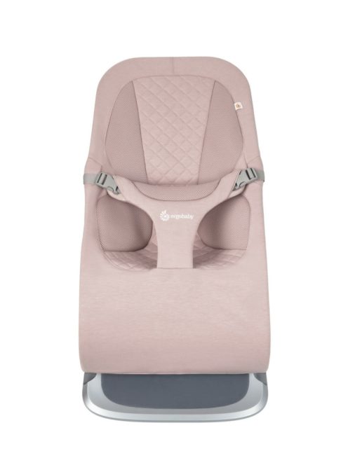 Ergobaby Evolve 3 in 1 Pihenőszék - Blush Pink / Rózsaszín