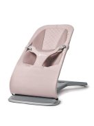 Ergobaby Evolve 3 in 1 Pihenőszék - Blush Pink / Rózsaszín