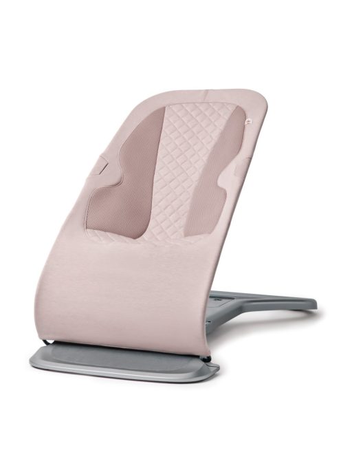 Ergobaby Evolve 3 in 1 Pihenőszék - Blush Pink / Rózsaszín