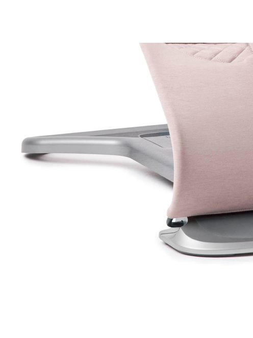 Ergobaby Evolve 3 in 1 Pihenőszék - Blush Pink / Rózsaszín