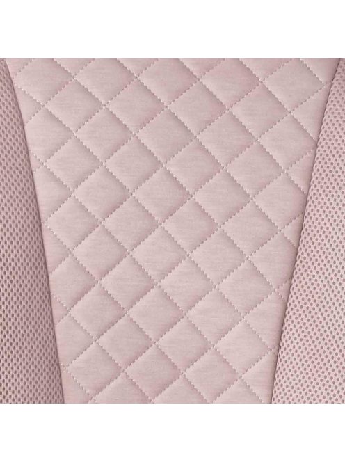 Ergobaby Evolve 3 in 1 Pihenőszék - Blush Pink / Rózsaszín