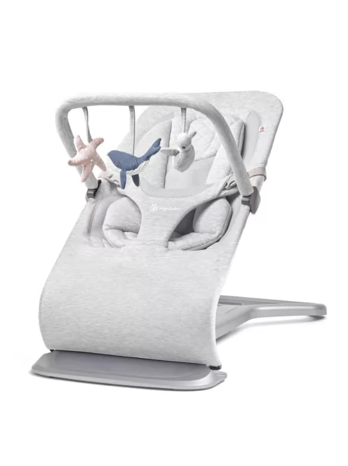 Ergobaby Evolve Pihenőszékhez játék