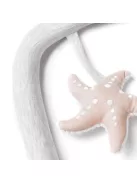 Ergobaby Evolve Pihenőszékhez játék - Light grey