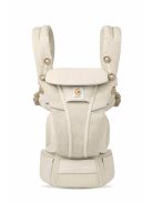 Ergobaby Omni Breeze Hordozó: Natural Beige / Bézs