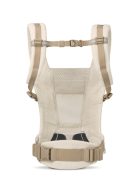 Ergobaby Adapt Soft Flex Mesh Hordozó: Natural Beige / Bézs