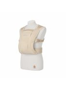 Ergobaby Embrace Hordozó Soft Air Mesh: Cream / Krém