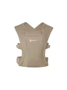 Ergobaby Embrace Hordozó: Soft Olive / Olivazöld