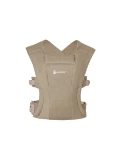 Ergobaby Embrace Hordozó: Soft Olive / Olivazöld
