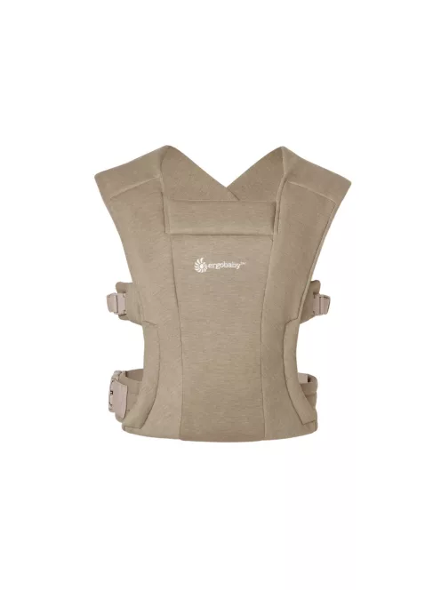 Ergobaby Embrace Hordozó: Soft Olive / Olivazöld