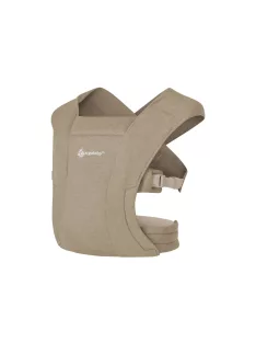 Ergobaby Embrace Hordozó: Soft Olive / Olivazöld