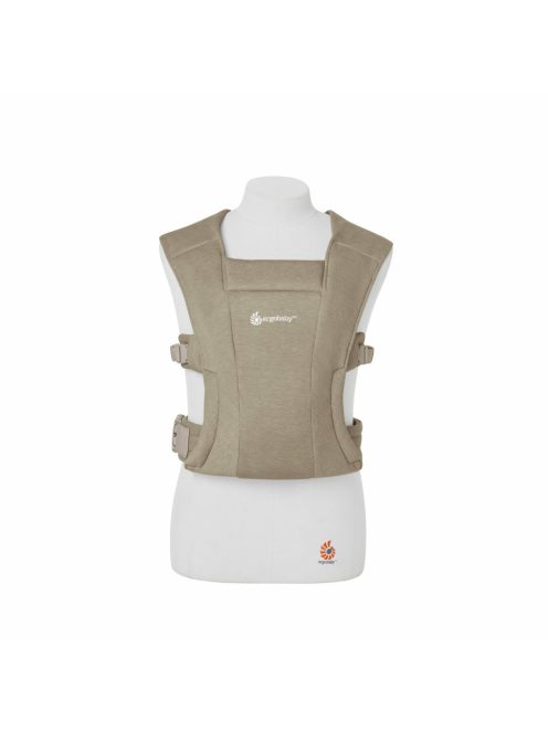 Ergobaby Embrace Hordozó: Soft Olive / Olivazöld
