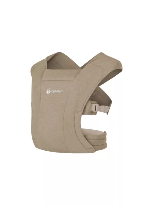 Ergobaby Embrace Hordozó: Soft Olive / Olivazöld