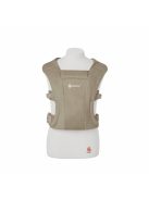 Ergobaby Embrace Hordozó: Soft Olive / Olivazöld