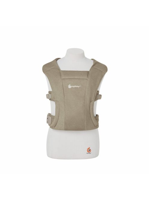 Ergobaby Embrace Hordozó: Soft Olive / Olivazöld